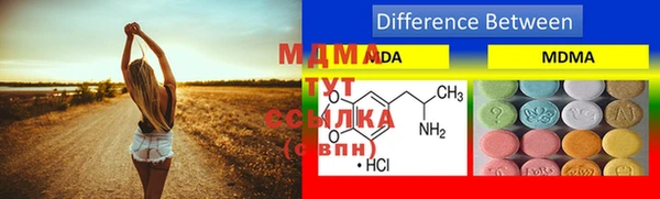 хмурый Дубовка